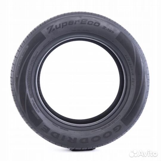 Goodride ZuperEco Z-107 235/45 R17 97W