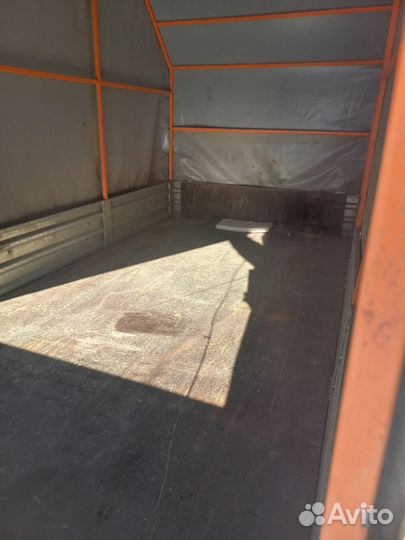 Прицеп легковой для снегохода бу