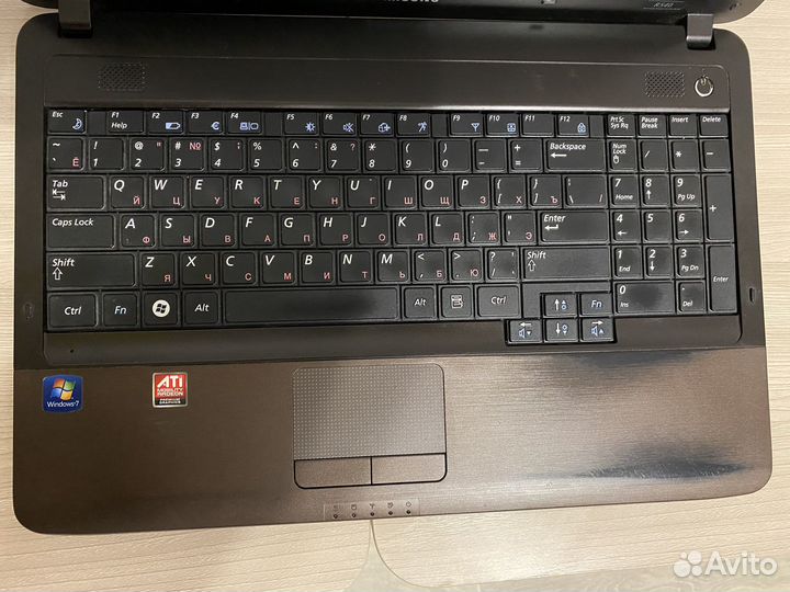 Samsung / Core i5 / 4гб