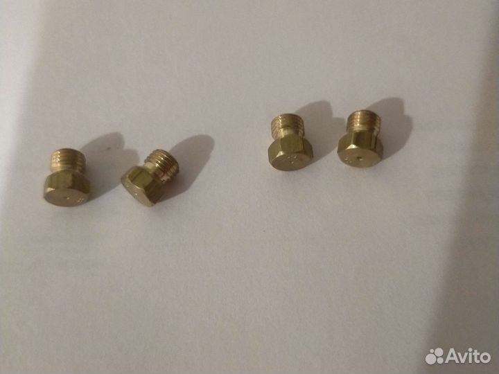 Газовая плита 4 комфорки новая настольная