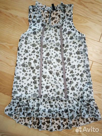 Одежда для беременных, 2-е блузы и комплект 2-ка