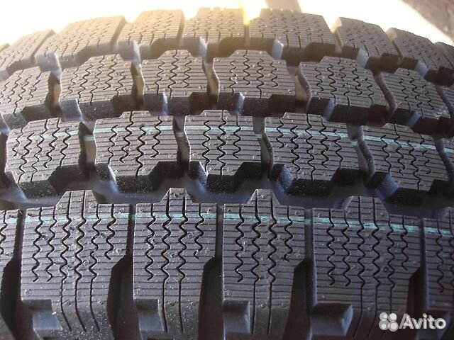 Triangle TR737 185/75 R16C 104Q