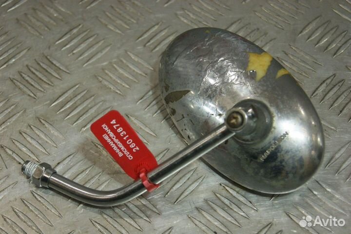 Зеркала Suzuki VS400F Intruder, VK51A