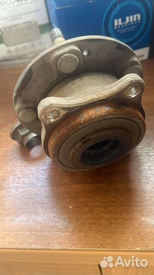 Ступица колеса Kia sportage 4 (2017г/в)