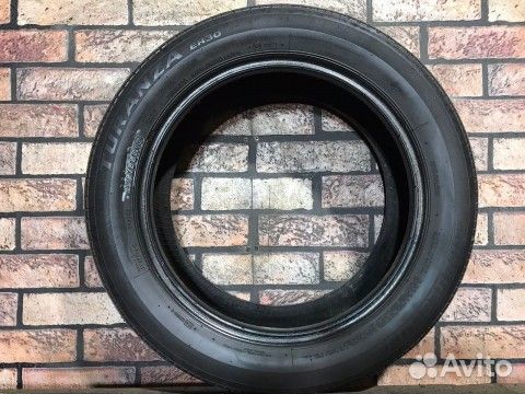 Bridgestone Turanza ER30 205/55 R16