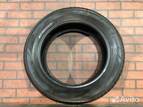 Yokohama BluEarth-A 205/55 R16 91V