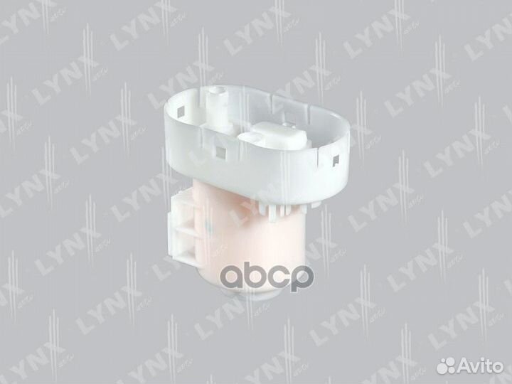 Фильтр топливный LF963M lynxauto