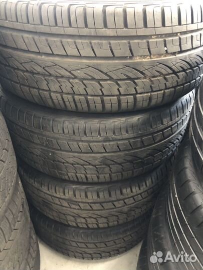 Колеса Mercedes GLE ML 164 AMG r 21