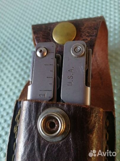 Мультитул Gerber