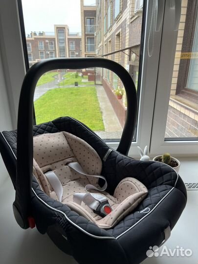 Автолюлька