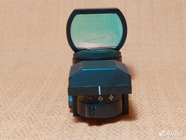 Прицел ZOS 1х22х33 Collimator