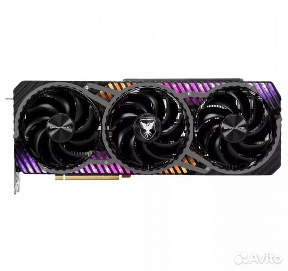 Gainward GeForce RTX 4070Ti Super Phoenix GS 16GB