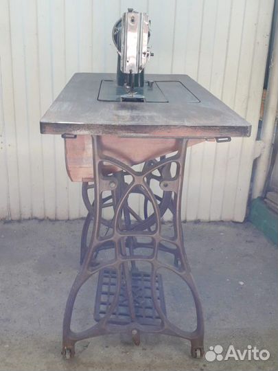 Швейная машинка Орша