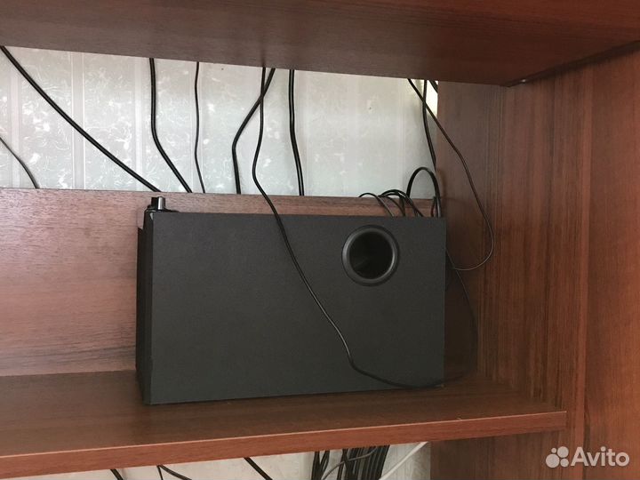 Стационарный компьютер