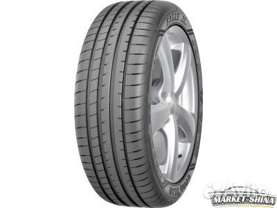 Goodyear Eagle F1 Asymmetric 3 245/35 R19 93Y