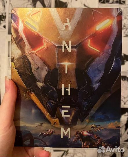 Игры для консоли ps4