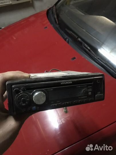 Продам Два магнитофона