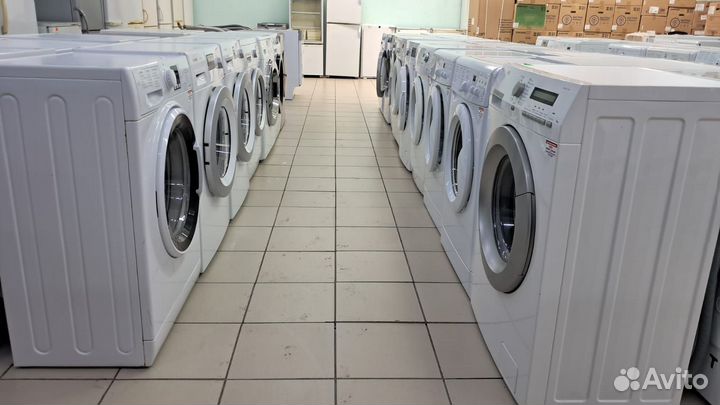 Стиральная машина Samsung