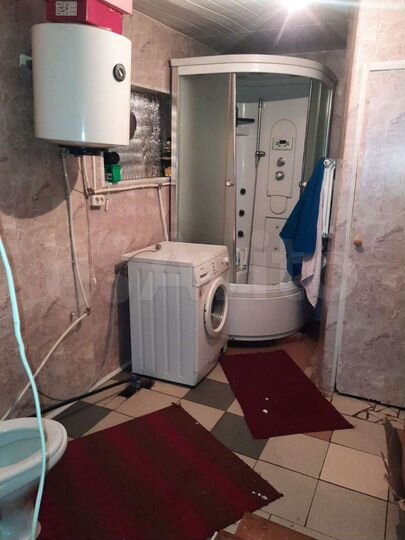 Дом 67 м² на участке 16 сот.