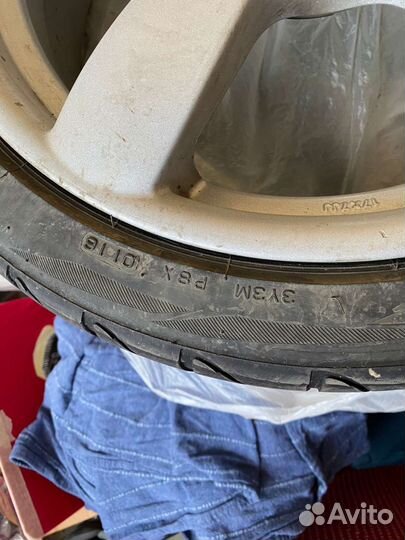 Firestone Firehawk SZ90 M 205/45 R17 84V