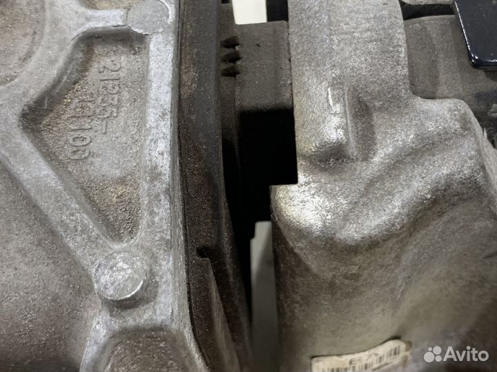 Опора двигателя левая KIA K5 DL3