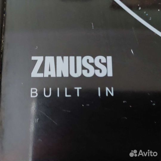 Варочная панель