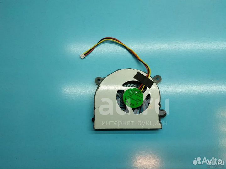 Вентилятор BS5005HS-U89 для ноутбука MSI S6000