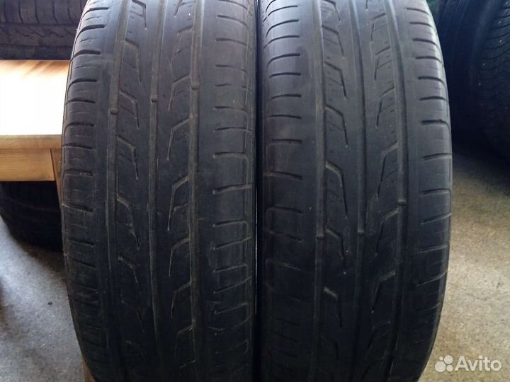 Cordiant Road Runner 205/60 R16