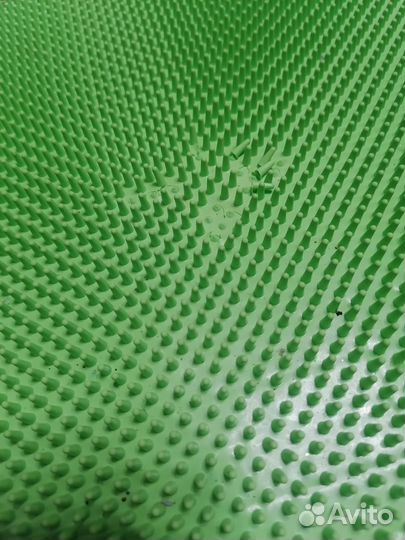 Ортопедический коврик для детей