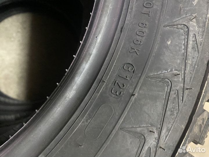 Nokian Tyres Nordman 5 185/65 R15 92T