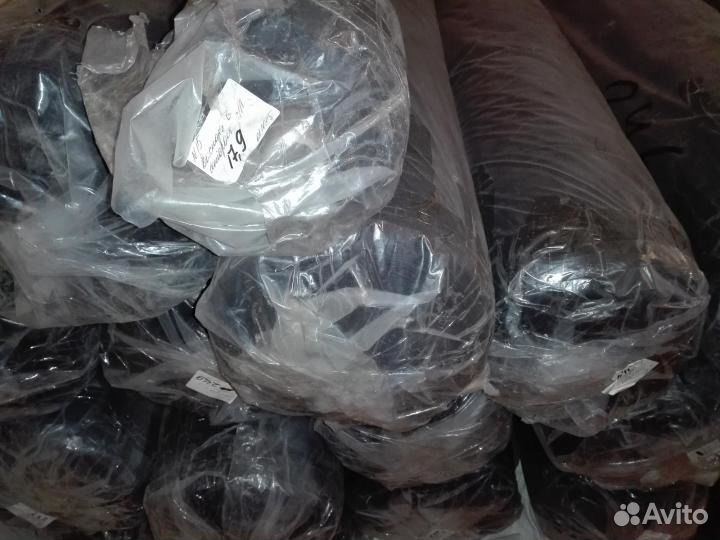 Ткань (вискоза + ангора) 200кг