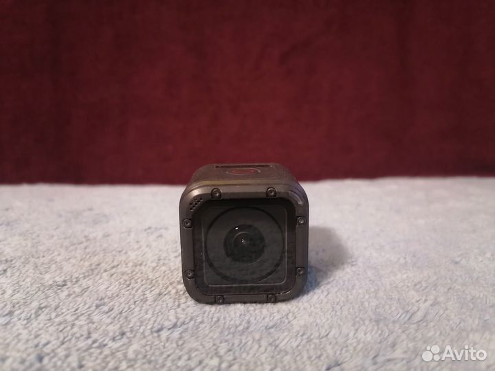 Gopro Hero 8 камера аквабокс монопод в идеале