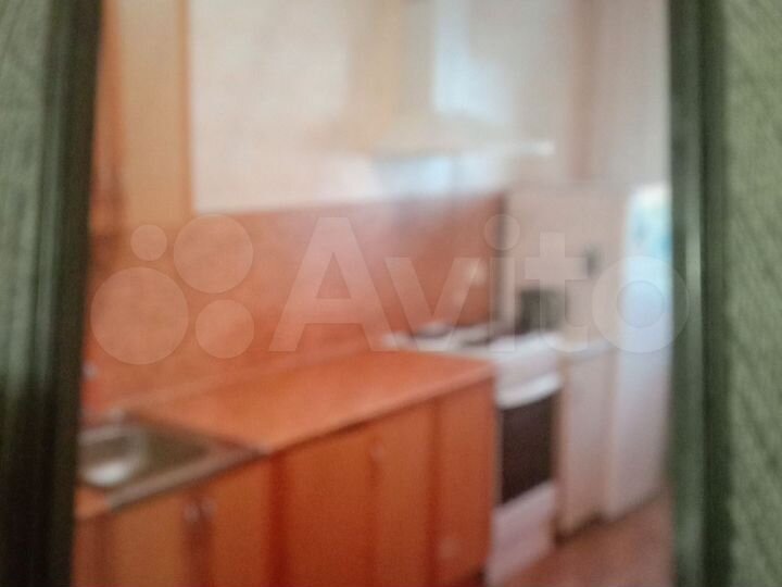 1-к. квартира, 48 м², 5/17 эт.