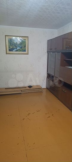 2-к. квартира, 44,2 м², 3/5 эт.