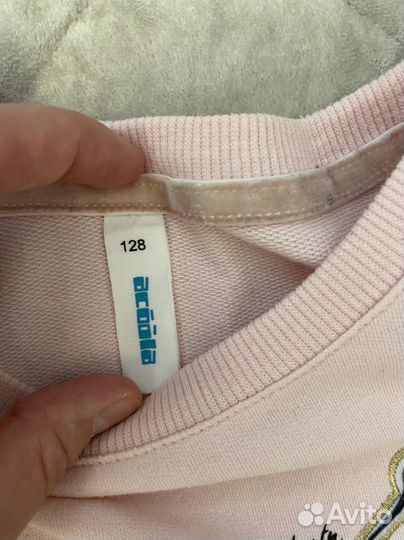 Детские вещи