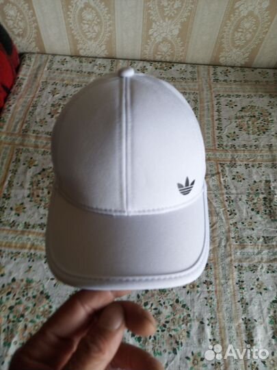 Кепка бейсболка