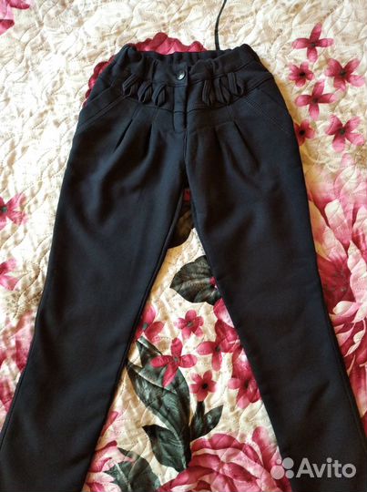 Школьная форма для девочки