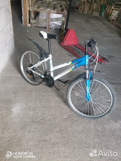 Продам велосипед форвард