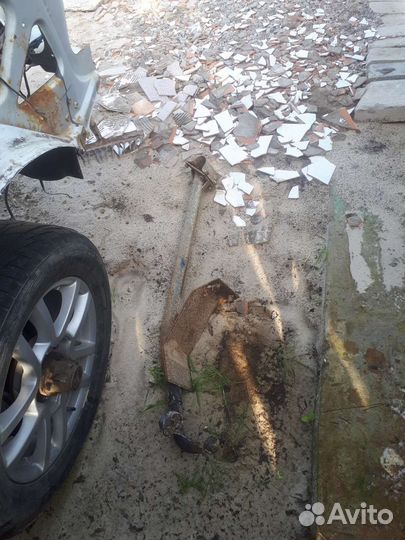 Фаркоп соболь