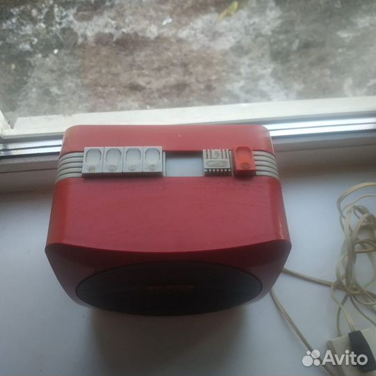 Радиоприемник Сфера