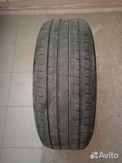 Pirelli Scorpion Verde 215/60 R17 96H