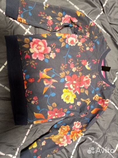 Толстовка для девочки