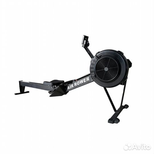 Гребной тренажер AIR rower (Concept 2)