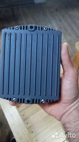 Модуль двигателя john deere