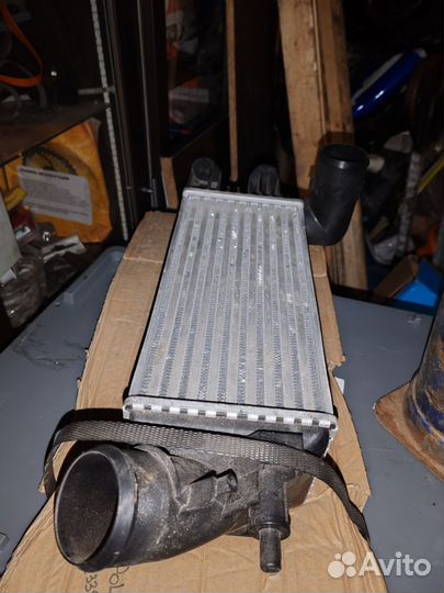 Интеркуллер