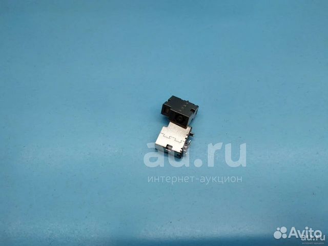 Разъем питания для ноутбука HP Pavilion 15-af