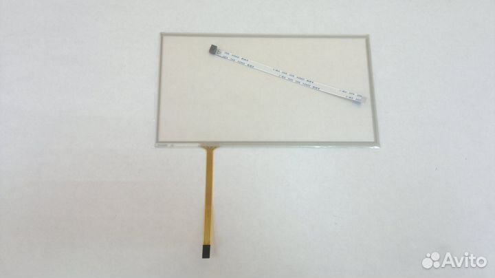 Тачскрин для автомагнитолы Pioneer AVH-P6800DVD