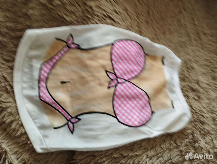 Одежда для собак мелких пород