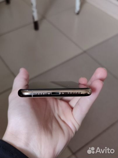 iPhone 11 pro 512gb