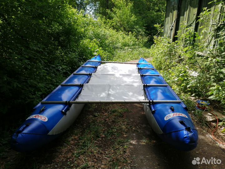 Прокат туристического снаряжения